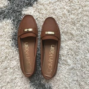 Calvin Klein Loafers